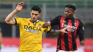 Udinese Milan: ecco che cosa accadrà sugli spalti