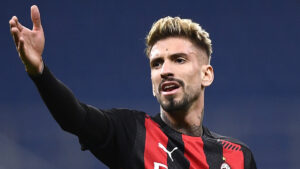 Castillejo al Getafe, l’agente: «Ecco la verità sul futuro di Samu»