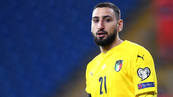 Italia Irlanda del Nord qualificazione Mondiali Qatar