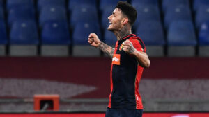 Milan, con due acquisti in attacco sei più coperto per la Champions