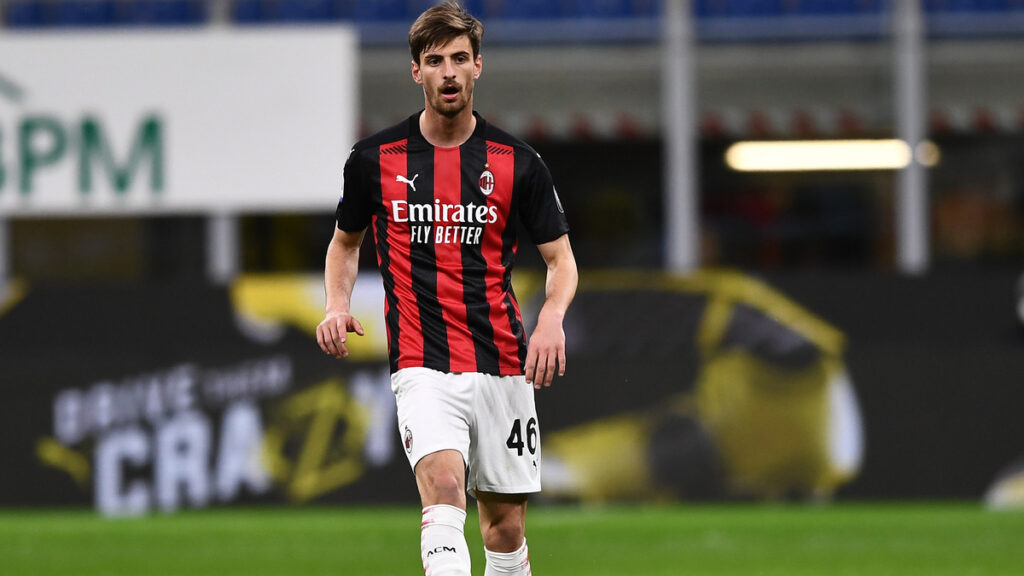 Pagelle Milan Venezia: Theo e Saelemaekers cambiano la partita 26 Gabbia MG1 1469 1 1