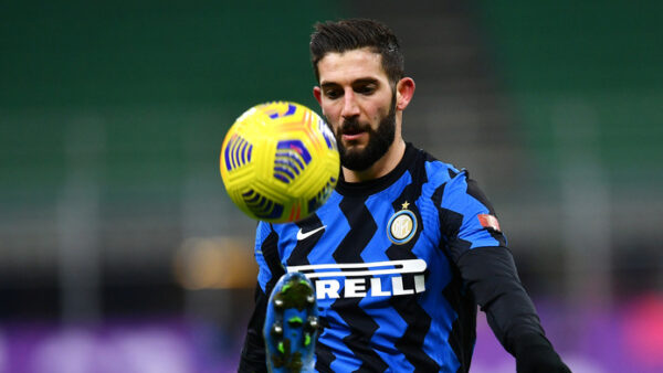 Inter Lazio serie A