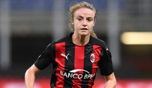 Milan Femminile: le foto della vittoria contro lo Zurigo