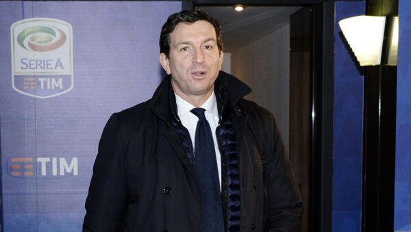 Assemblea ordinaria Lega Calcio Serie A