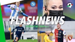 Ultime Notizie Serie A: ecco tutti gli aggiornamenti di oggi – VIDEO