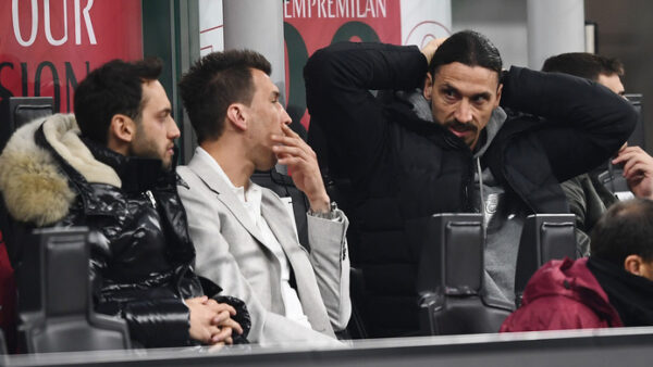 Milan Udinese serie A