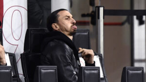 Milan Napoli: Ibrahimovic a caccia di reti in casa. Il dato