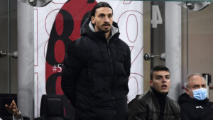 Pioli in conferenza: «Ibrahimovic? Vi dico come procede il recupero»