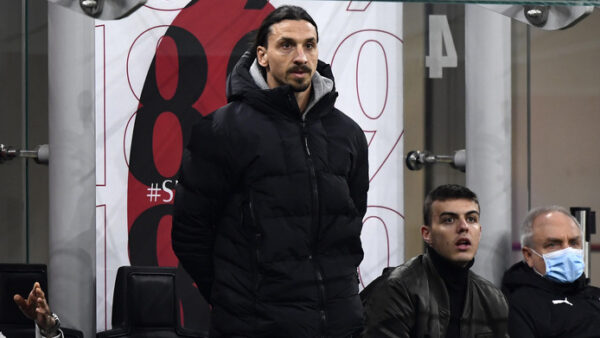 Milan Udinese serie A