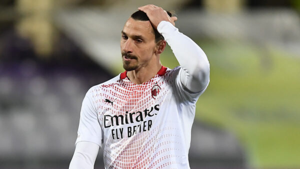 Fiorentina Milan serie A