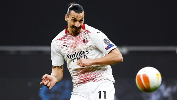Ibrahimovic