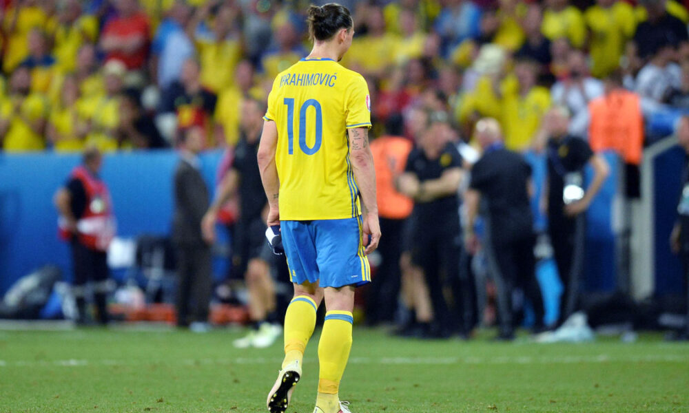 Ibrahimovic
