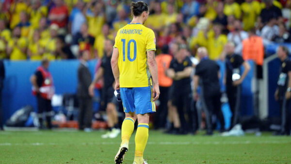 Ibrahimovic