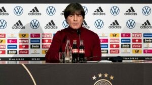UFFICIALE Germania, il CT Löw ha deciso il suo futuro
