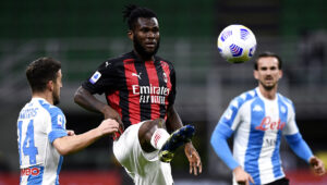 Maldini disposto a fare un’eccezione per il rinnovo di Kessie