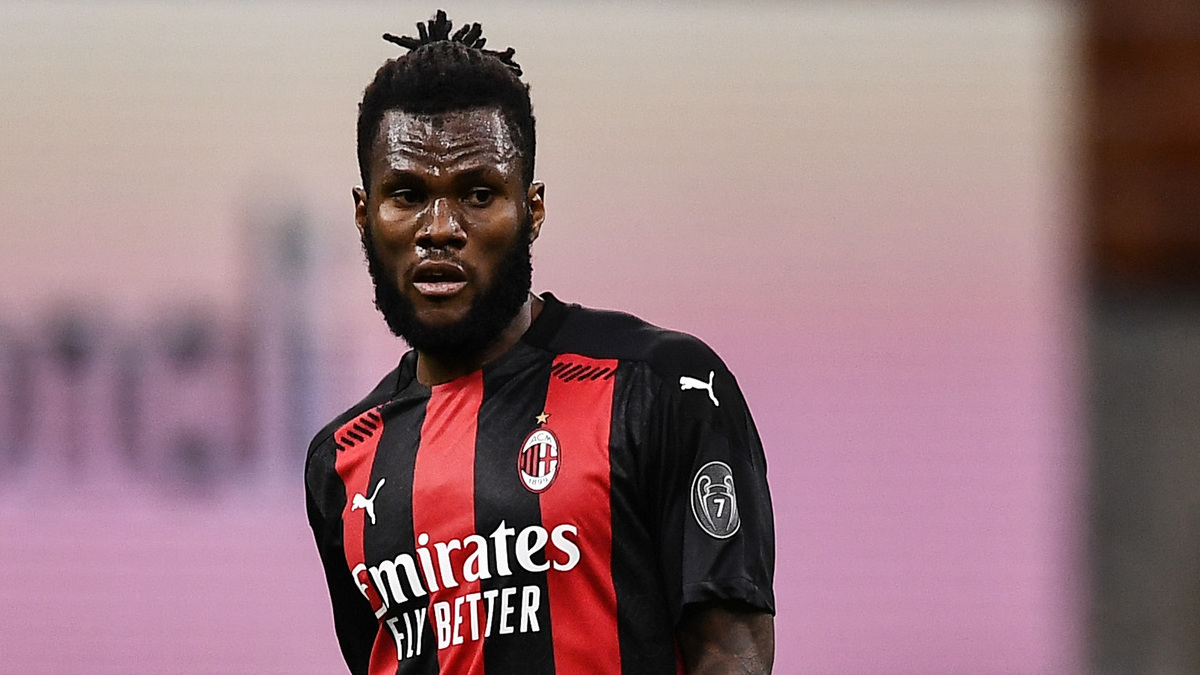 kessie