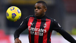 Olimpiadi, eliminata dal torneo la Francia di Kalulu