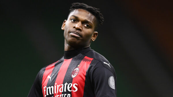Milan Napoli serie A