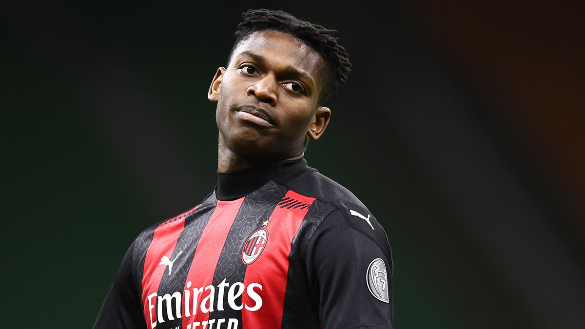 Leao, fumo o arrosto? Il finale di stagione per dimostrare di essere da Milan 26 Leao 2NC4943 1 1