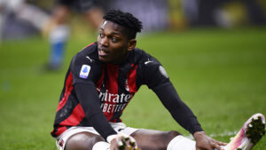 La sfortuna perseguita il Milan, due dati lo confermano