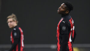 Statistiche Milan, un dato allarmante nelle ultime partite