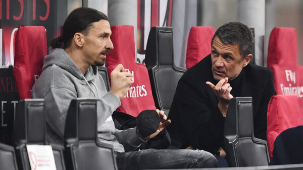 Milan Udinese serie A