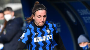 Milan femminile: Marinelli bestia nera rossonera, ecco il motivo