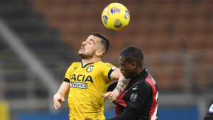 Serie A: nessuna squadra ha subito meno gol del Milan nei primi tempi