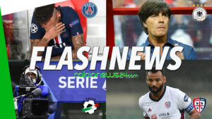 Ultime Notizie Serie A: tutte le news della giornata – VIDEO