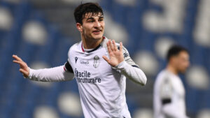 Bologna Empoli 3-0: Orsolini firma la tripletta. Come cambia la classifica di Serie A
