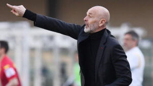 Tre ragazzi per Pioli, il mister vuole farne tre campioni