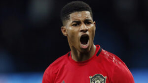 Rashford: «Vogliamo vincere l’Europa League. Ibra ha una qualità»