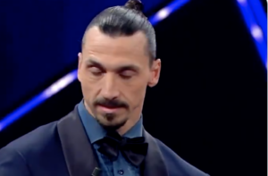 Ibrahimovic ed il violinista dell’orchestra: «È il mio idolo dai tempi dell’Ajax»
