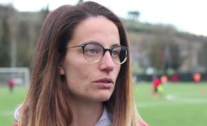 Manieri: «La sconfitta contro la Juve aveva penalizzato il Milan femminile»