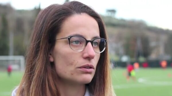Raffaella Manieri