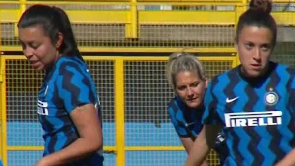 Inter women