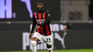 Incognite Tomori e Romagnoli, il Milan pesca in Francia l’alternativa