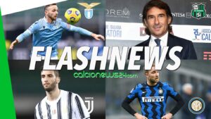 Ultime Notizie Serie A: ecco tutti gli aggiornamenti di oggi – VIDEO