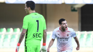 Dalot sul futuro: «Ecco su cosa voglio concentrarmi adesso»