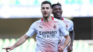 Diogo Dalot e Brahim Diaz, l’idea del Milan per tenerli