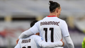 Fiorentina Milan 2-3, le pagelle rossonere: Golia Zlatan e Davide Brahim