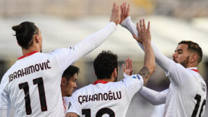 Milan, eguagliato in record di vittorie in trasferta in Serie A: ecco a quando risaliva
