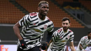 Il Real Madrid punta su Pogba: mossa per convincere Mbappé