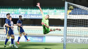 Verona Milan 0-2, le pagelle rossonere: Rade Krunic special guest
