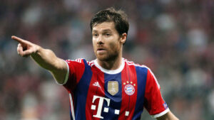Xabi Alonso torna sulla finale di Istanbul: «Vi racconto che cosa ho provato»