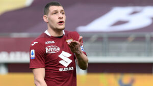 Pellegatti: «Belotti? Sicuramente non arriva a gennaio»