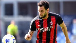 Milan e Atletico Madrid, che intreccio di calciomercato