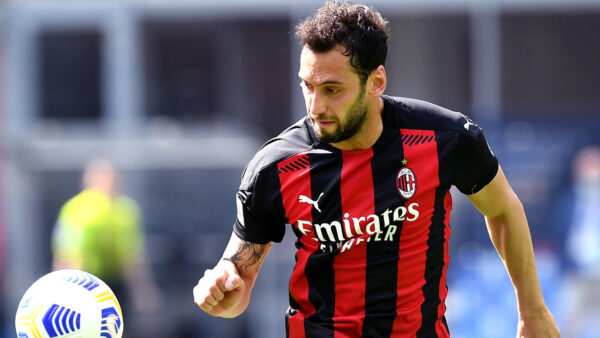 Milan Sampdoria serie A
