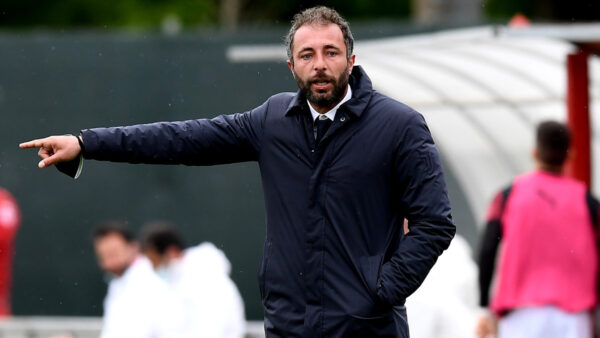 Milan Juventus Primavera Tim