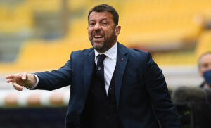 Sampdoria-Milan, la probabile formazione dei blucerchiati